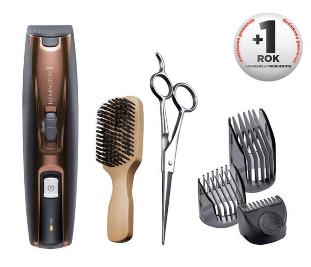 Remington Trymer MB4045 - 236555 - zdjęcie